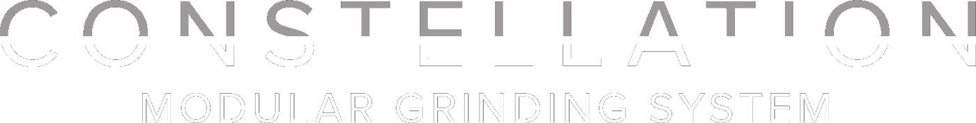Constellation™ Modular Grinding System